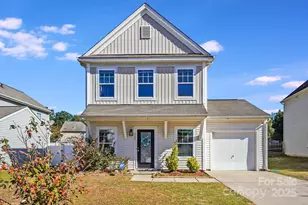 732 Sherman St, Gastonia, NC 28052 - Photo 1