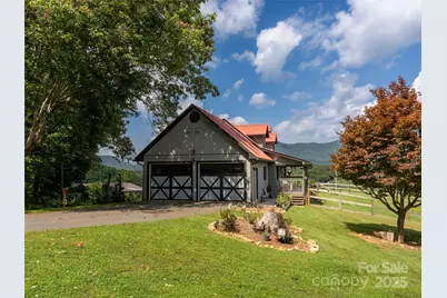 50 Holland Ridge Drive, Candler, NC 28715 - Photo 13