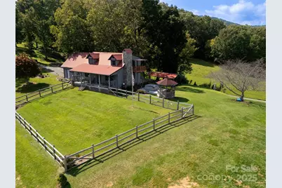 50 Holland Ridge Drive, Candler, NC 28715 - Photo 33