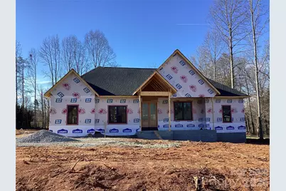 1044. Oak Grove Lane #Lot 2, Salisbury, NC 28146 - Photo 1