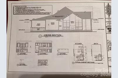 1044. Oak Grove Lane #Lot 2, Salisbury, NC 28146 - Photo 7