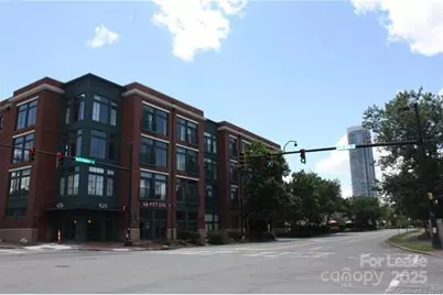626 N Graham Street #113, Charlotte, NC 28202 - Photo 19