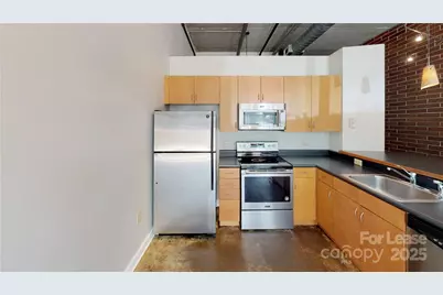 626 N Graham Street #113, Charlotte, NC 28202 - Photo 9