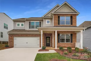 4350 Shimmering Stone Wy, Maiden, NC 28650 - Photo 1