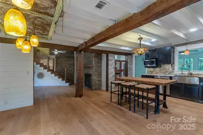 214 Chin Tree Road, Sylva, NC 28779 - Photo 5