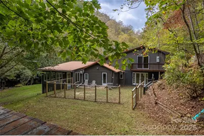 214 Chin Tree Road, Sylva, NC 28779 - Photo 33