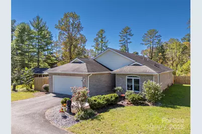 949 Kanuga Road, Hendersonville, NC 28739 - Photo 1