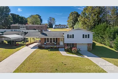 2598 Conner Circle, Lenoir, NC 28645 - Photo 1