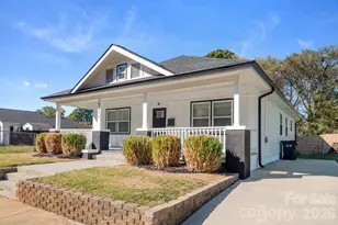 1017 Pegram St, Charlotte, NC 28205 - Photo 1