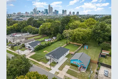 1017 Pegram Street, Charlotte, NC 28205 - Photo 3