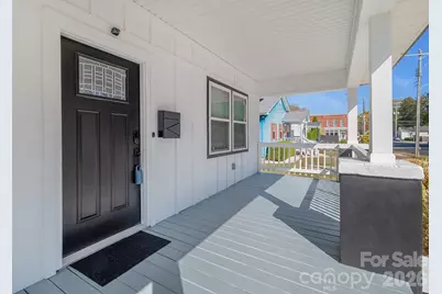 1017 Pegram Street, Charlotte, NC 28205 - Photo 5