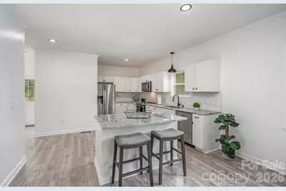 1017 Pegram Street, Charlotte, NC 28205 - Photo 11