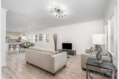 1017 Pegram Street, Charlotte, NC 28205 - Photo 7