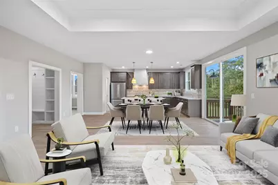 155 Rimrock Road, Harmony, NC 28634 - Photo 11