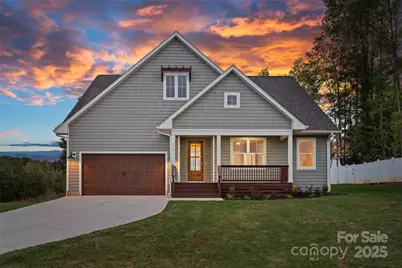 155 Rimrock Road, Harmony, NC 28634 - Photo 1