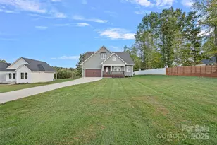 155 Rimrock Rd, Harmony, NC 28634 - Photo 35