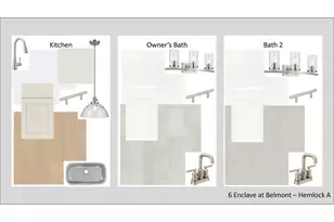 2920 Audubon Ridge, Belmont, NC 28012 - Photo 37