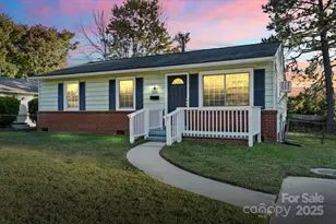 2606 Abelwood Rd, Charlotte, NC 28216 - Photo 3