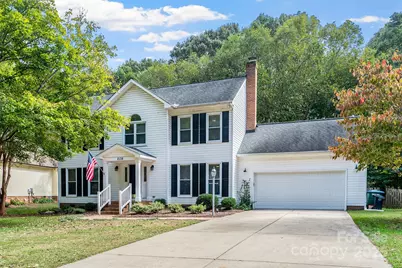 2138 Kilkenney Hill Road, Matthews, NC 28105 - Photo 1