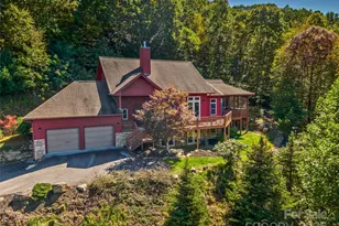 1341 Double Knob Dr, Arden, NC 28704 - Photo 1