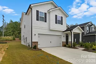 528 Ramona St, York, SC 29745 - Photo 3