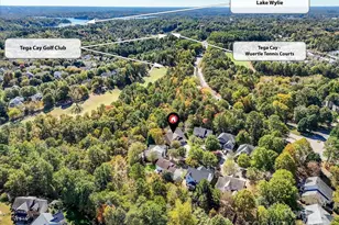 7820 Crestfield Ln, Tega Cay, SC 29708 - Photo 47