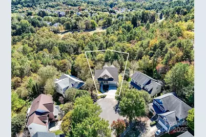 7820 Crestfield Lane, Tega Cay, SC 29708 - Photo 45