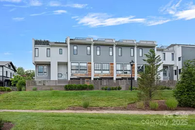 2745 Shenandoah Avenue, Charlotte, NC 28205 - Photo 1