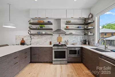 2745 Shenandoah Avenue, Charlotte, NC 28205 - Photo 5