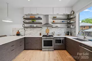 2745 Shenandoah Ave, Charlotte, NC 28205 - Photo 5