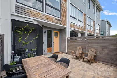 2745 Shenandoah Avenue, Charlotte, NC 28205 - Photo 21