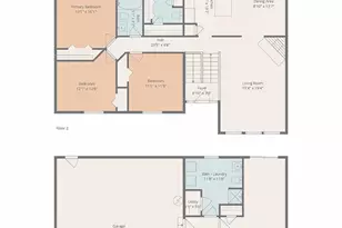 3673 Farm Lake Dr SW, Concord, NC 28027 - Photo 35