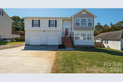 3673 Farm Lake Drive SW, Concord, NC 28027 - Photo 3