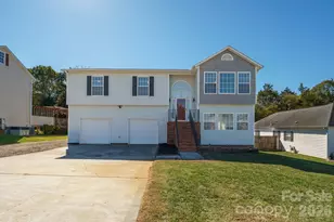 3673 Farm Lake Dr SW, Concord, NC 28027 - Photo 3