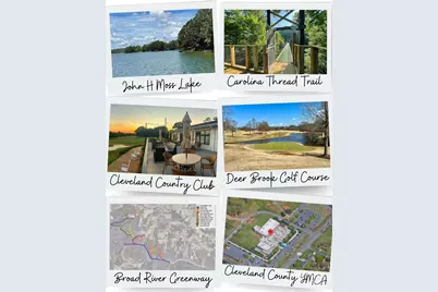 300 Westside Drive, Shelby, NC 28152 - Photo 41