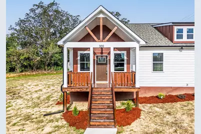 300 Westside Drive, Shelby, NC 28152 - Photo 33