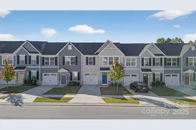 153 Stella Lane #D, Troutman, NC 28166 - Photo 37