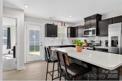 153 Stella Lane #D, Troutman, NC 28166 - Photo 17