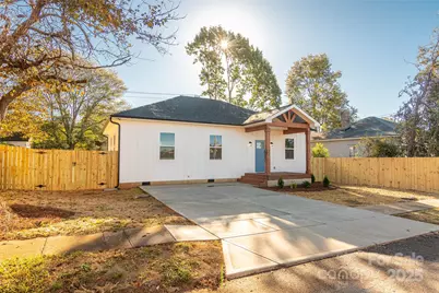 719 Smith Street, Shelby, NC 28150 - Photo 1