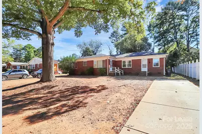 3503 Meredith Avenue, Charlotte, NC 28208 - Photo 29