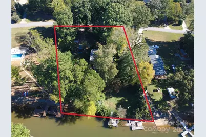 137 Hideaway Lane, Mooresville, NC 28117 - Photo 5