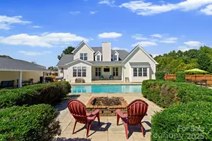 895 E Monbo Rd, Statesville, NC 28677 - Photo 41