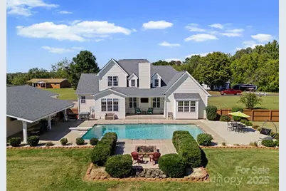 895 E Monbo Road, Statesville, NC 28677 - Photo 39