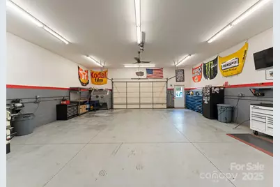 895 E Monbo Road, Statesville, NC 28677 - Photo 35