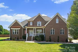 895 E Monbo Rd, Statesville, NC 28677 - Photo 1