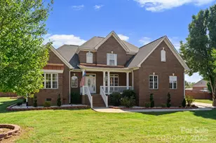 895 E Monbo Rd, Statesville, NC 28677 - Photo 11