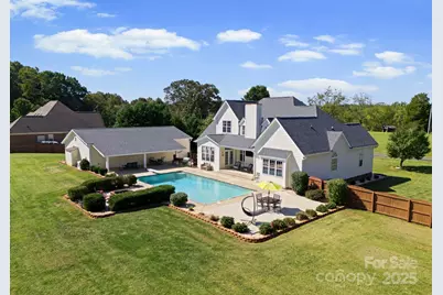 895 E Monbo Road, Statesville, NC 28677 - Photo 9