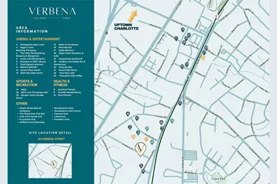 417 Devender Lane NE #4, Charlotte, NC 28217 - Photo 27