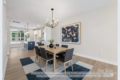 417 Devender Lane NE #4, Charlotte, NC 28217 - Photo 5