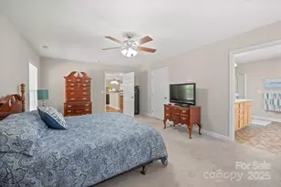 5039 Penn Rd, Iron Station, NC 28080 - Photo 17